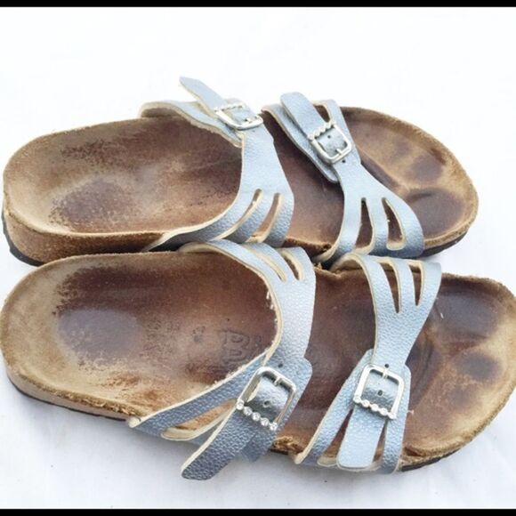 Birkis by Birkenstock size 36 - Picture 3 of 4